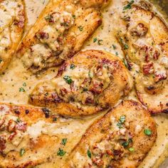 Marry Me Chicken Recipe, Marry Me Chicken, Sunny Kitchen, Butter Pasta, Läcker Mat, Best Chicken Recipes, Chicken Dishes Recipes, Chicken Dinner Recipes