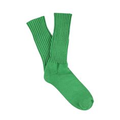 Thick premium socks knitted from a soft, cotton blend for long-lasting comfort. Our socks are manufactured at a great family-owned factory in Portugal. Escuyer’s socks would make a stylish gift. 80% cotton, 19% polyamide, 1% elastan Made in Portugal Green Cotton Winter Socks, Classic Cotton Socks For Winter, Casual Solid Color Socks For Stocking Stuffers, Casual Solid Socks For Stocking Stuffers, Casual Solid Color Socks, Cozy Ribbed Cotton Socks, Cozy Cotton Ribbed Socks, Solid Cotton Socks For Winter, Winter Solid Cotton Socks