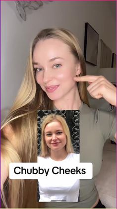 Transform your face with natural facelift exercises! #facemassage #facemassagetips #naturalfacelift #cheeklift #slimface #GlowUp #massageroutine #facescupting 📸 anastasiabeautyfascia Face Massage Tutorial, Jawline Exercise, Facial Routine Skincare, Facial Massage Routine, Facial Routines