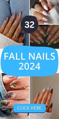 Nails Early Fall, Nails Square Fall, Fall Nails Square, Early Fall Nails, Short Fall Nails, Fall Toe Nails, Nails Fall Nails, Navy Blue Nails, September Nails