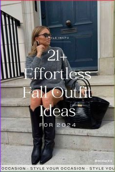 European Fall Outfits, Effortless Fall Outfits, European Fall, Preppy Fall Outfits, What To Wear Fall, Best Casual Outfits, Preppy Fall, Chic Fall Outfits