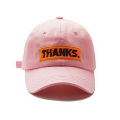 Shop - Women's Retro Pink Cotton Hat, Retro Pink Hat For Streetwear, Retro Pink Hats With Letter Print, Pink Retro Summer Baseball Cap, Casual Pink Hats With Logo Patch, Pink Letter Print Sports Hat, Pink Sports Hat With Letter Print, Pink Baseball Cap For Spring Sports, Pink Baseball Cap For Sports In Spring