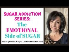 In part 1 of my Faith-Based Sugar Addiction series, we’ll talk about the emotional side of sugar. This is the point where it isn't just about the taste—it's ... Faith Based, Health Coach, Gym, Health