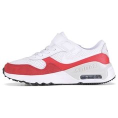 Nike Kids' Air Max SYSTM Sneaker Little Kid | Famous Footwear Famous Footwear, Nike Kids, Kids Nike, Boys Shoes, Sneakers Fashion, Running Shoes