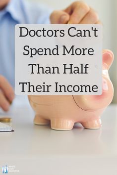 Does it feel like you're fighting an uphill battle as you try to increase your sustainable standard of living? That's because you are.
#physician #financialliteracy #personalfinance #spending #spendingplan #budget #investing #retirementplan #income #physiciancompensation #wci Standard Of Living, Retirement Planning, Financial Literacy, Personal Finance, Budgeting, Finance, How To Plan