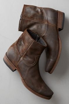 Men’s Western Boots, Men’s Cowboy Boots, Dress Boots Men, Mens Short Boots, Best Boots For Men, Ranch Boots, Short Cowboy Boots, Suede Cowboy Boots, Adventurous Life