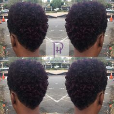 V Shape Undercut Natural Hair, Natural Hair Mohawk, Low Cut Hairstyles, Black Haircuts, Taper Cut, Fade Cut