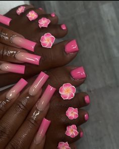 Vacation Nails, Acrylic Nails Coffin Pink, Acrylic Nails Coffin, Short Acrylic Nails Designs, Short Acrylic Nails, Apple Products, Coffin Nails