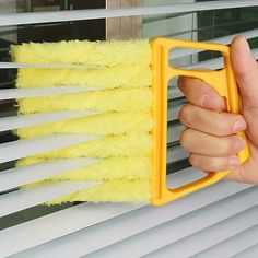 Quantity:1PC; Type:Cleaning Tools; Material:Plastic; Features:Durable,Multi-functional,Simple,New Design; Listing Date:06/14/2023 Vent Fan, Cleaning Blinds, Vent Cleaning, Roller Shutters, Wood Blinds, Drain Cleaner, Kitchen Cleaning Supplies, Cleaning Dust, Household Cleaning Supplies