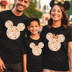 Halloween Mickey and Minnie Ear Shirt,Halloween Ear Shirt,Disney Halloween Shirt,Halloween Matching Shirts,Disney Matching Shirts, How can I order? 1️) Please review all the information provided before placing an order 2️) Select the shirt type and size. 3️) Select the color of the shirt using the following options. 4️) Need more Items? Add the current item in the cart. And If you like to add more items to your order please press the back button and repeat steps 1-4 again. 5️) Once all your desired items are in your cart you may complete your order by entering your payment method, desired shipping address and click submit. When will my product arrive? Processing Time: 1-3 days During holidays please expect delays as the amount of orders are slightly higher than usual, although we will do o Family Matching Black Tops For Disney Trips, Black Themed T-shirt For Disney Trips, Black Family Matching T-shirt For Disney Trips, Mickey Mouse Tops For Disney Halloween Events, Disney Style Black Tops For Halloween, Disney Matching Shirts, Disney Halloween Shirt, Disney Attire, Disney Halloween Shirts