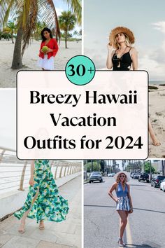 the best places to visit in brezy hawaii vacation outfits for 2021