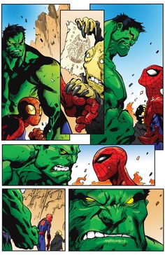 Avenging Spider-man 2 Inking And Coloring by ~brainflickerstudios on deviantART Digital Inking, Art Exhibit, Spider Man 2, Books Art