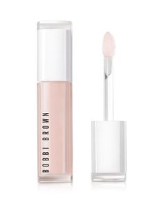 What It Is:A serum-potency lip treatment that replenishes, plumps, defines and shines. The conditioning formula features Bobbi Brown's Extra Plump Complex, a lip-loving blend of moisture-boosting botanical oils and ultra-hydrating ingredients, including hyaluronic acid.What It Does:The powerhouse formula delivers nourishing care with 24-hour moisture for smoother, plumper-looking lips and 8 hours of amped-up shine.How To Use It:Swipe on Extra Plump Lip Serum under or over your favorite lip color Lip Serum, Botanical Oils, Lip Plumper, Lip Color, Beauty Cosmetics, Bobbi Brown, Lip Colors, Hyaluronic Acid, Serum