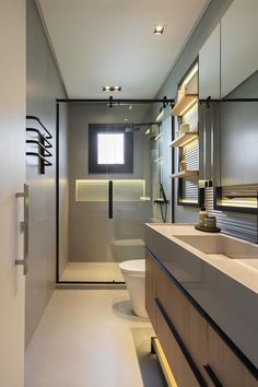 Bathrooms Modern, Layout Bathroom, Toilet And Bathroom Design, Condo Bathroom, Small Bathroom Layout, Beautiful Bathroom Designs, Bathroom Shelf Decor, Bathroom Layouts