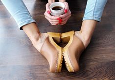 Women clogs swedish LEATHER sandals footwear natural slippers | Etsy Wood Clogs, Platform Shoes Sandals, High Heel Clogs, Brown Clogs, Swedish Clogs, Black Clogs, Wooden Sandals, Clog Boots, Wooden Clogs