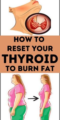 Reset Thyroid In 7 Days to Burn Fat & Activate Metabolism Thyroid Exercise, Thyroid Remedies, Thyroid Healing, Thyroid Symptoms, Thyroid Issues, Lose 40 Pounds, Lose 50 Pounds, Burn Fat