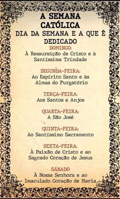 an old menu with spanish writing on it