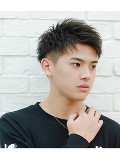 Japan Hair, Burst Fade, Mens Hairstyles Short, Haircuts For Men, Kids Hairstyles, Mens Hairstyles, Cool Hairstyles, Hair Cuts