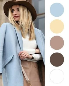 Sky Blue Color Combinations Outfit, Baby Blue Color Combinations Outfit, Sky Blue Blazer Women Outfit, Blazer Celeste Outfits Mujer, Sky Blue Pants Outfit, Light Blue Blazer Outfit, Outfit Celeste, Camel Color Outfits, Sky Blue Blazer