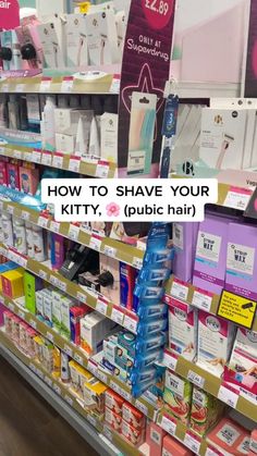 What To Do After Shaving Kitty, Best Products For Your Kitty, Kitty Wash Tips, How To Shave Private Part, How To Take Care Of Private Part, How To Get Your Kitty Smooth, How To Wash Your Kitty, After Shave Routine, Armpit Shave Routine