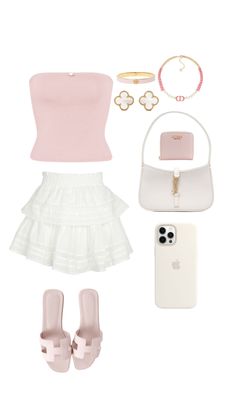 Looks Pinterest, Capsule Outfits, Vestido Casual, Summer Fashion Outfits, Fancy Outfits, Cute Summer Outfits, Basic Outfits