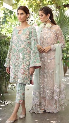 Designer Suits For Wedding, Embroidered Outfit, Brides Sister, Pakistani Formal Dresses, Desi Wedding Dresses, Nikkah Dress, Bridal Dresses Pakistan, Pakistani Wedding Outfits, Pakistani Dresses Casual