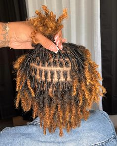 This 4 Week transformation is AMAZING 🤯 this can be YOU but YOUR playing 😭 Im my professional opinion The combination between two strands and comb coils adds a little razzle dazzle to Locs … a seem-less look and as they mature it just looks so much better 🫶🏽 ✨Helping Blessed Babes feel and look their best ✨ #Locknotbob #Tampasoftlocs#tampabraider#softlocstyles#protectivestyles#orlandobraider xplorepage#hairinspo #Locextensions##locstyles#marleytwistoverlocs#bohotwist#starterlocs#loclivin...