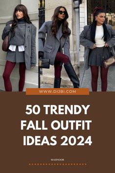 Fall Wardrobe Essentials, Fall Outfit Ideas, Trendy Fall, Outfit Inspo Fall