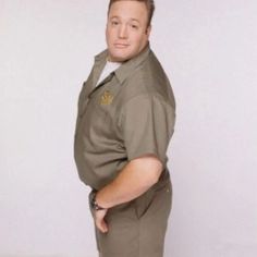 Kevin James, Reaction Face, Funny Reaction Pictures, Funny Laugh