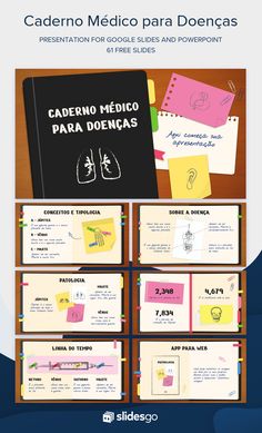 Caderno Médico para Doenças Gcse Business Studies, Gcse Business, Notebook Doodle, Study Method, Free Powerpoint Presentations, Case Presentation, Medical Theme, Paper Writer