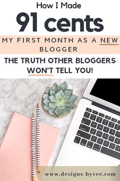 the ultimate blogging course for beginners to learn how to start and use it