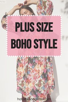 Plus Size Boho Clothing Bohemian, Hippie Chic Outfits Boho, Boho Professional Style Plus Size, Boho Tops Plus Size, Boho Womens Clothing Plus Size, Boho Outfits For Short Women, Boho Style Plus Size Outfits, Boho Clothes Plus Size, Plus Size Boho Kimono