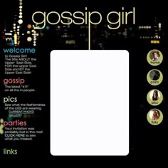 Gossip Girl Party Aesthetic, Blair Waldorf Instagram, Gossip Girl Website, Gossip Girl Birthday Party, Gossip Girl Birthday, Gossip Girl Wallpaper, Gossip Girl Party, Estilo Gossip Girl, Stile Blair Waldorf