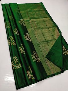 Saree Blouse Styles, Kota Silk Saree, Silk Sarees Online Shopping, Traditional Silk Saree, Traditional Blouse Designs, Silk Saree Kanchipuram, Cotton Saree Designs