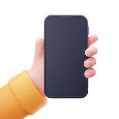 a person holding up a cell phone in their right hand and wristbands on the other