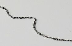 Silver Necklace Mens, Mens Sterling Silver Jewelry, Mens Chain Bracelet, Silver Chain For Men, Chain For Men, Necklace Mens, Mens Necklace, Mens Bracelet Silver, Mens Silver Necklace