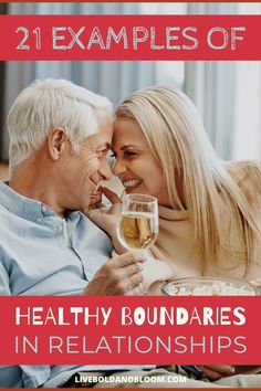 21 Examples Of Healthy Boundaries In Relationships Healthy Boundaries Relationships, Types Of Boundaries, Boundaries In Relationships, Couples Therapist, Marital Counseling, Better Communication