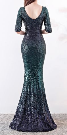 Green Glitter Long Fit Maxi Evening Dress (Stunning) Green Full Length Evening Dress For Prom, Green Full-length Prom Evening Dress, Green Floor-length Mermaid Dress For Party, Green Full Length Evening Dress With Sweep Train, Green Full-length Evening Dress With Sweep Train, Green Mermaid Hem Gown For Prom Season, Green Mermaid Evening Dress With Sweep Train, Green Full-length Evening Dress For Prom, Glamorous Green Fishtail Dress