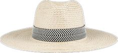 Casual Woven Hats For Day Out, Casual Natural Panama Hat For Day Out, Casual Panama Hat For Day Out, Casual Panama Hat For Vacation, Casual Woven Sun Hat For Day Out, Casual White Straw Panama Hat, White Woven Fedora For Summer, Trendy White Summer Fedora, Trendy Panama Hat For Summer Day Out