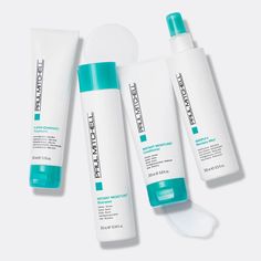 Experience superior hydration and shimmer using Paul Mitchell Moisture Instant Moisture Daily Shampoo. The unique Instant Moisture Complex restores hair's strength and protects tresses from environmental damage. Moisture Mist, Hydrating Mist, Soften Hair, Hydrate Hair, Texturizing Spray, Moisturizing Conditioner, Moisturizing Shampoo, Hydrating Cream, Paul Mitchell