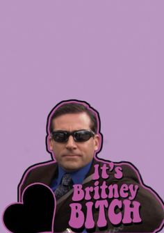 Michael Scott, Wall Art, Funny, Wall, Art