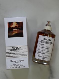 Replica Cologne, Replica Aesthetic, Winter Scents Perfume, Cozy Perfume, By The Fireplace Perfume, A City On Fire Perfume, Autumn Vibes Perfume, Autumn Scents