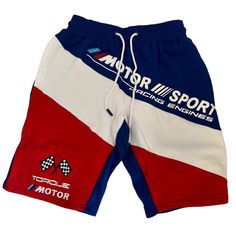 Men Krisp Sports Racing Shorts Size S Blue Cotton Bottoms For Sports Events, Team-colored Moisture-wicking Sports Shorts, Sports Cotton Shorts With Graphic Print, Blue Go-dry Sportswear Shorts, Blue Moisture-wicking Athletic Shorts For Streetwear, Orange Moisture-wicking Sportswear Shorts, Walker Boots, Shorts Athletic, Rain And Snow Boots