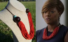 Annalise Keating’s necklace, $35 | 17 Gifts Every ShondaLand Fan Will Love Snow Jewelry, Snow Earrings, Power Necklace, Winter Earrings, Winter Jewelry, Beautiful Accessories, Snowflake Earrings, Blue Winter