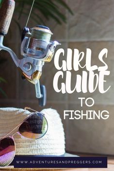 Fishing Basics For Beginners, Fishing Tips For Beginners, Beginner Fishing, Mountain Woman, Fish Information, Fishing Basics, Vacation List, Camping Fire, How To Fish