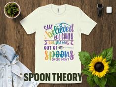 Welcome to our Spoon Theory sanctuary! 🥄✨ Explore explanations, quotes, and charts to understand its essence. Discover how Spoon Theory impacts neurodivergent individuals and those with chronic illnesses. Find helpful worksheets and lighten the mood with humor and quirky drawings. From chronic pain relief to contemplating a Spoonie tattoo, find it all here. Let's replenish our spoons together! #SpoonieLife #ChronicIllness spoon #theory chronic illness Spoonie Tattoo, Spoon Theory Explained, Spoon Theory, Chronic Pain Relief, Spoonie Life, Chronic Illness, Chronic Pain, Spoons, Pain Relief