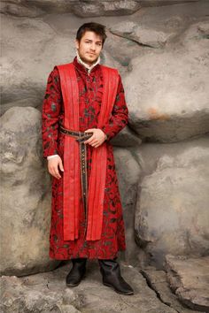 Made to Order: Littlefinger Lord Petyr Baelish An elegant | Etsy Medieval Style Outerwear For Costume With Historical Design, Medieval Style Historical Outerwear Costume, Medieval Style Historical Design Costume Outerwear, Medieval Style Outerwear With Historical Design For Costume, Medieval Festival Costume Outerwear With Historical Design, Traditional Red Medieval Dress With Historical Design, Red Medieval Dress For Costume Party And Festivals, Red Medieval Dress For Costume Festivals, Fitted Medieval Red Costume