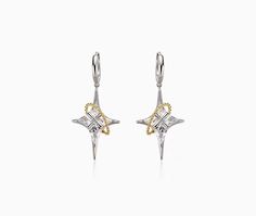 Although understated, these simple platinum and cubic zirconia stones shine bright and are out of this world Style with Cosmo Earrings, Cosmo Beaded Necklace, Cosmo Chandelier Earrings, Cosmo Ring Material: Platinum/gold-plated brass, Cubic zirconia Ear pin:925silver Weight :2.8g/4.8g/piece Size:L3.7cm*W1.4cm/L4.5cm*2.1cm Ear Pins, Perfect Eyes, Purple Butterfly, Big Earrings, Butterfly Charm, Amethyst Stone, Girly Jewelry, Chandelier Earrings, Pretty Jewellery