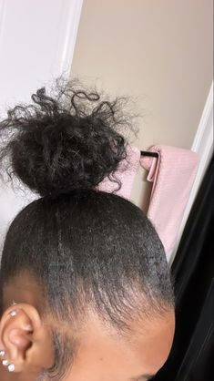 Honey Brown Hair, Long Healthy Hair, 4c Hair, Natural Hair Styles Easy, Afro Hair, Honey Brown, 4c Hairstyles, Black Natural Hairstyles, Natural Hairstyles