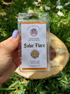 Candle Alternatives, Relationship Stuff, Divine Connections, Bee Garden, Solar Flare, Baba Yaga